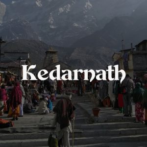 Kedarnath Yatra 2023 3 Days 4 Nights